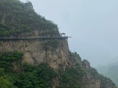 -十渡东湖港风景区