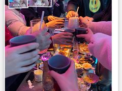 -燥次·烧烤酒场(万象城店)