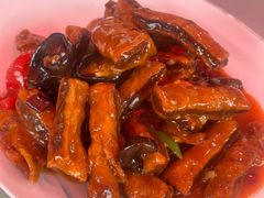 -马白开来特色羊排揪片子  (总店)