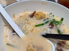 -谭仔米线(壹方城店)