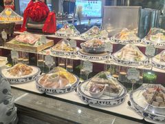 -保定会馆(裕华店)