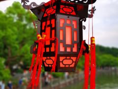 -西湖外事游船(湖滨二公园外事游船码头)