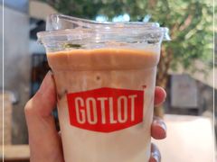 -GOTLOT COFFEE&KITCHEN角落厨房NOOK店