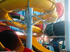 -青岛东方影都融创水世界