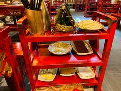 -蜀大侠火锅(四川北路店)