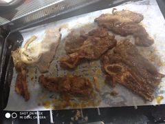 -比亚森自助烤肉料理(裕华店)