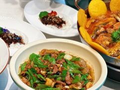 -海泰食府·新鲁菜·家宴(总部基地店)