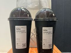 -喜茶(中山白水井店)