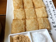 -全州拌饭馆(断桥店)