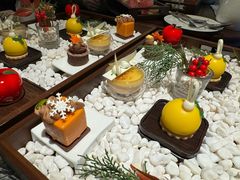 -杭州西子湖四季酒店-WL BISTRO西湖餐厅(灵隐路店)