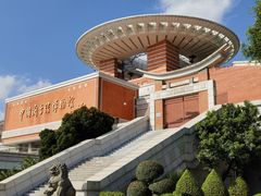 -中国闽台缘博物馆