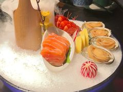 -粤·向群饭店(二沙岛店)