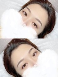 -MIVI野生眉纹绣纹眉