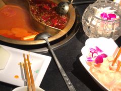 -怡品川宇火锅(宝立方店)