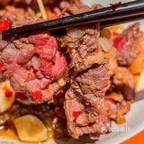  在广州‼️在这里才能吃到我爱的现炒花龙!!