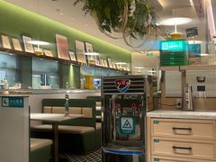 -Aqua Oasis 水天堂(太湖中心mall店)