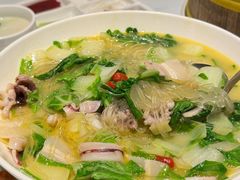 -北平楼·烤鸭·北京菜(牡丹园店)