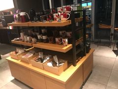 零售区-星巴克(讯美科技广场店)