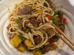 -文三里屯面馆(三里屯店)