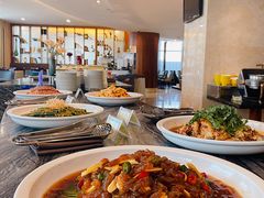 -淮安曙光国际大酒店(大运河广场花街店)