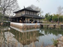 -拙政园
