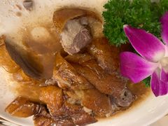 -德胜轩正宗顺德菜(宝安沙井会展中心店)