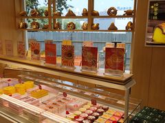 -好利来(牡丹园店)