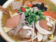 -梓袍面庄(渝北店)