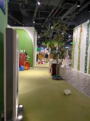 -幻贝家儿童乐园(苏州中心店)