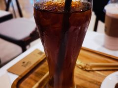 -Peet's Coffee皮爷咖啡(德基店)