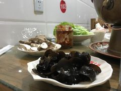 -木萨火锅店(开鲁路店)