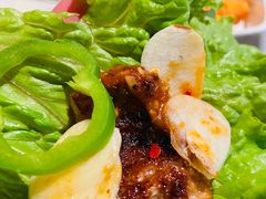 -火炉火自助餐(西直门凯德MALL店)