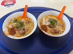 -结霜桥叻沙