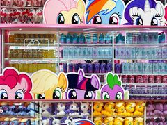 -天河城购物中心