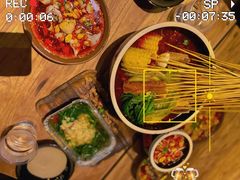 -串大叔炭火烤串·鸡西大冷面刀削面(总店)