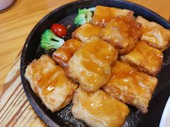 -峨嵋小镇·川菜(勒泰中心店)