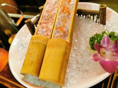 -谭鸭血老火锅·匠心(环球港旗舰店)