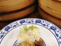 -都一处烧麦馆(前门店)