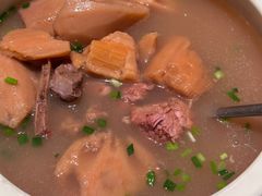 -绿草地·湘菜(7mall店)