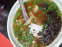 -郑家包子牛肉拉面(尚勤路店)