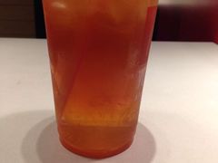 泡泡茶-麦当劳(洪山商场店)
