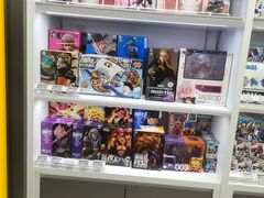 -泡泡玛特POPMART(合生汇店)