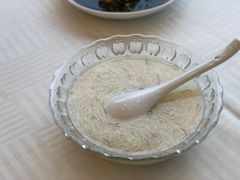 文思豆腐羹-怡园饭店-餐厅(四望亭店)
