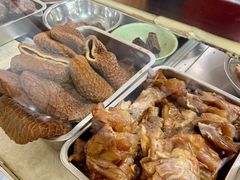 牛筋-辉记牛肉馆(泉州店)