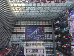 -华强电子世界(深圳二店)