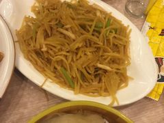 -大地春饼店(黄河路店)
