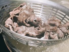 -潮泰牛肉火锅 · 创于1992年(车公庙店)