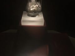鎏金舞马衔杯纹银壶-陕西历史博物馆