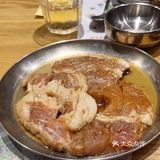[调皮][调皮]汕头也有姜虎东啦