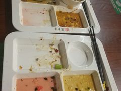 -素心缘素食文化主题餐厅